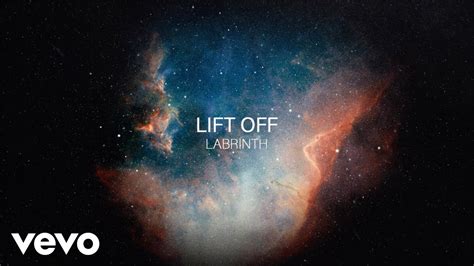 The artist on "Lift Off. . Lift off by labrinth